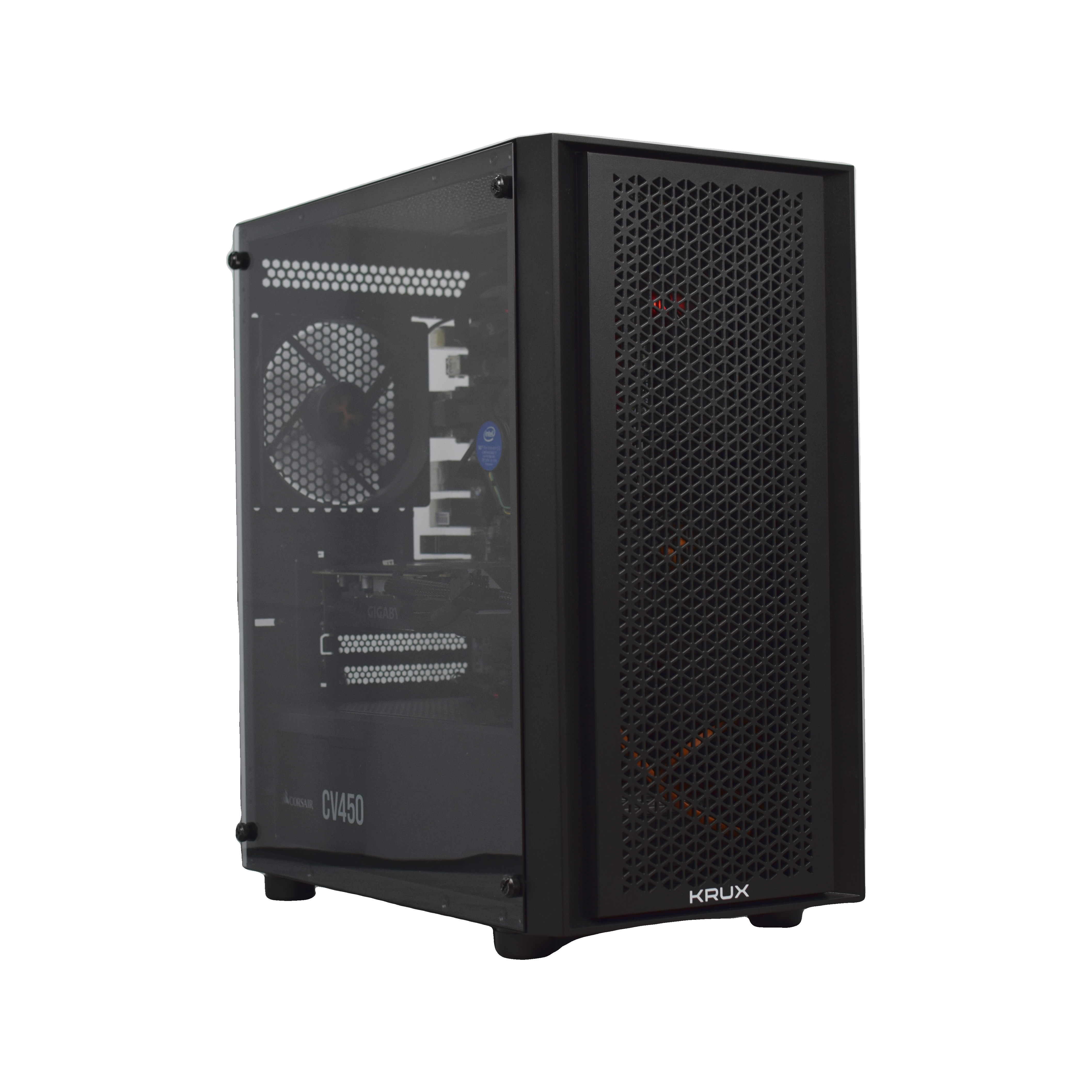 Intel i5-6500 | GTX 1650 Super | Prenew
